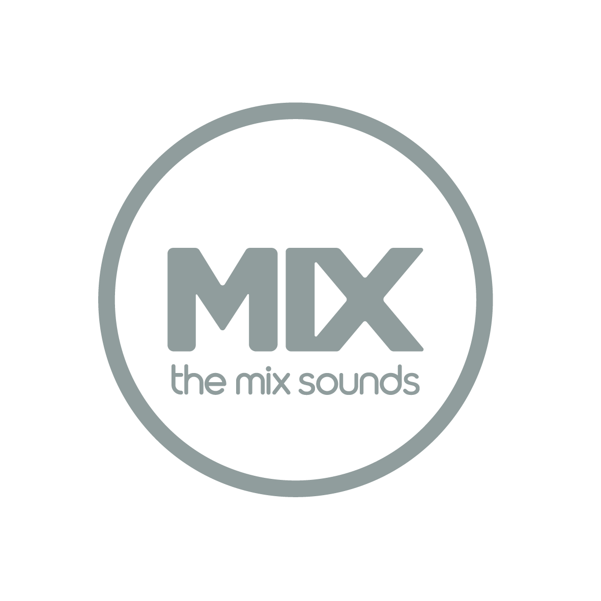 The Mix Sounds